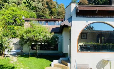 ARRIENDO CASA MUY BIEN UBICADA CERRO LA VIRGEN