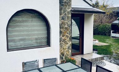 ARRIENDO CASA MUY BIEN UBICADA CERRO LA VIRGEN