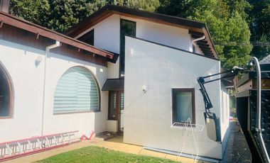 ARRIENDO CASA MUY BIEN UBICADA CERRO LA VIRGEN