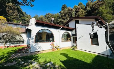 ARRIENDO CASA MUY BIEN UBICADA CERRO LA VIRGEN