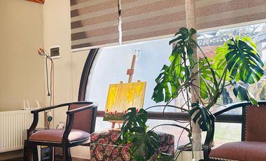 ARRIENDO CASA MUY BIEN UBICADA CERRO LA VIRGEN