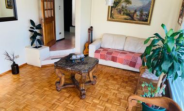 ARRIENDO CASA MUY BIEN UBICADA CERRO LA VIRGEN