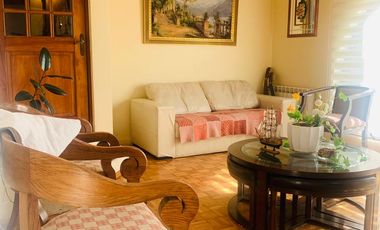 ARRIENDO CASA MUY BIEN UBICADA CERRO LA VIRGEN