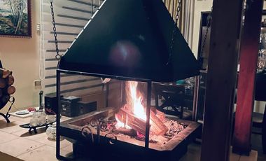 ARRIENDO CASA MUY BIEN UBICADA CERRO LA VIRGEN