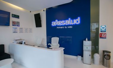 En RENTA… Edificio! A 3 cuadras del Zócalo de Toluca