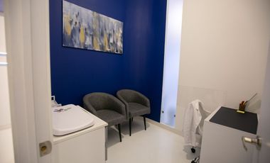 En RENTA… Edificio! A 3 cuadras del Zócalo de Toluca