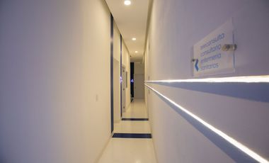 En RENTA… Edificio! A 3 cuadras del Zócalo de Toluca