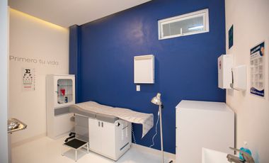 En RENTA… Edificio! A 3 cuadras del Zócalo de Toluca