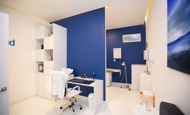 En RENTA… Edificio! A 3 cuadras del Zócalo de Toluca