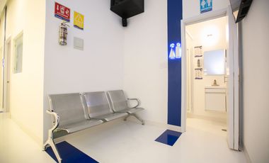 En RENTA… Edificio! A 3 cuadras del Zócalo de Toluca