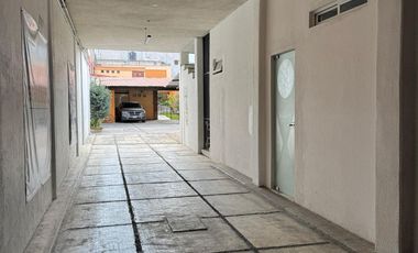 En RENTA… Edificio! A 3 cuadras del Zócalo de Toluca