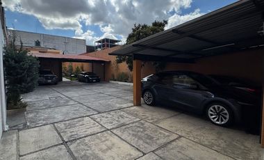 En RENTA… Edificio! A 3 cuadras del Zócalo de Toluca