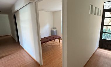 En RENTA… Edificio! A 3 cuadras del Zócalo de Toluca