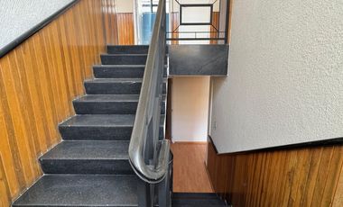 En RENTA… Edificio! A 3 cuadras del Zócalo de Toluca