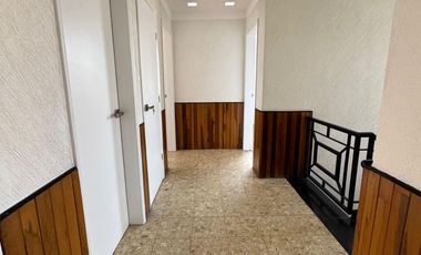 En RENTA… Edificio! A 3 cuadras del Zócalo de Toluca