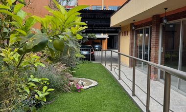 En RENTA… Edificio! A 3 cuadras del Zócalo de Toluca