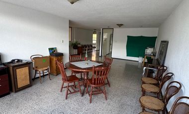 En RENTA… Edificio! A 3 cuadras del Zócalo de Toluca