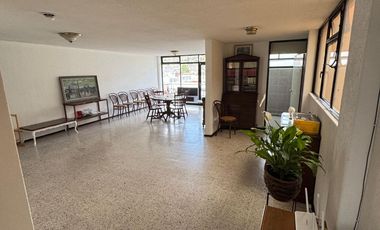 En RENTA… Edificio! A 3 cuadras del Zócalo de Toluca