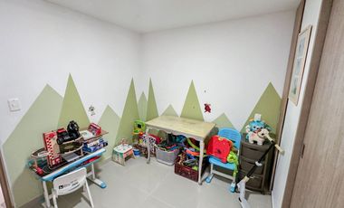 VENDO APTO EN EL BARRIO BOLIVAR DE BUCARAMANGA