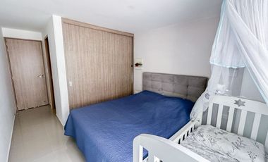 VENDO APTO EN EL BARRIO BOLIVAR DE BUCARAMANGA