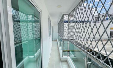 VENDO APTO EN EL BARRIO BOLIVAR DE BUCARAMANGA