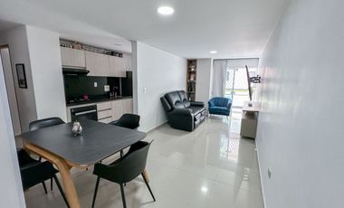 VENDO APTO EN EL BARRIO BOLIVAR DE BUCARAMANGA