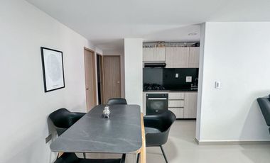 VENDO APTO EN EL BARRIO BOLIVAR DE BUCARAMANGA