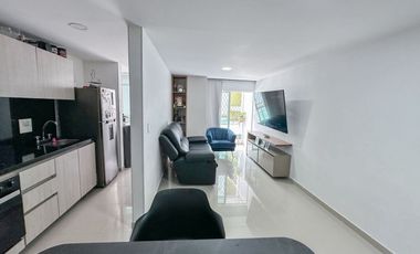 VENDO APTO EN EL BARRIO BOLIVAR DE BUCARAMANGA