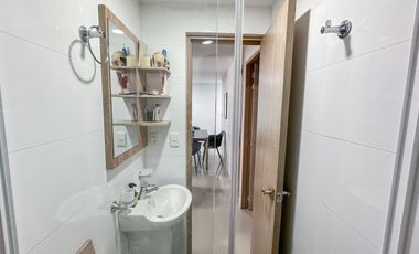 VENDO APTO EN EL BARRIO BOLIVAR DE BUCARAMANGA