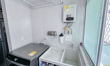 VENDO APTO EN EL BARRIO BOLIVAR DE BUCARAMANGA