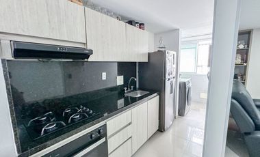 VENDO APTO EN EL BARRIO BOLIVAR DE BUCARAMANGA