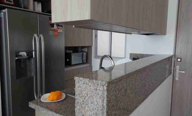 APARTAMENTO AMOBLADO DE 2 HABITACIONES EN ALQUILER ZONA NORTE CARTAGENA