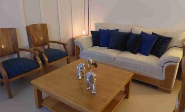 APARTAMENTO AMOBLADO DE 2 HABITACIONES EN ALQUILER ZONA NORTE CARTAGENA