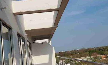 APARTAMENTO AMOBLADO DE 2 HABITACIONES EN ALQUILER ZONA NORTE CARTAGENA