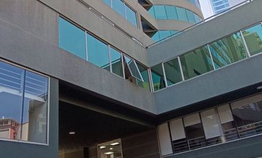 BUCAREST CON HOLLEY, OFICINAS DESDE 25 MTS A 165 MTS, 0,43 U.F M2