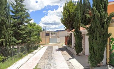 CASA 3 RECAMARAS EL REFUGIO, CALPULALPAN, TLAXCALA