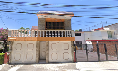 REMATE VALLE DORADO,CASA A MITAD DE PRECIO,UNICA OPORTUNIDAD!