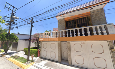 REMATE VALLE DORADO,CASA A MITAD DE PRECIO,UNICA OPORTUNIDAD!