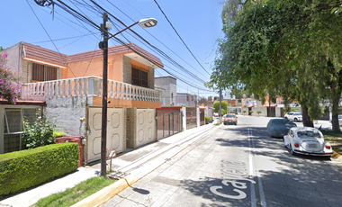 REMATE VALLE DORADO,CASA A MITAD DE PRECIO,UNICA OPORTUNIDAD!