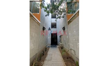 Venta De Departamento Remodelado En Cond.Parques De Piura//ID: 1165992