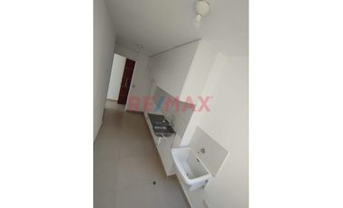Venta De Departamento Remodelado En Cond.Parques De Piura//ID: 1165992