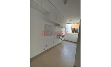 Venta De Departamento Remodelado En Cond.Parques De Piura//ID: 1165992
