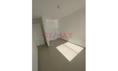 Venta De Departamento Remodelado En Cond.Parques De Piura//ID: 1165992