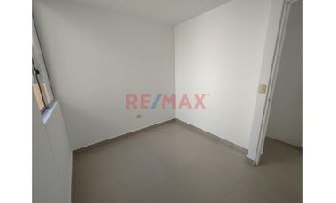 Venta De Departamento Remodelado En Cond.Parques De Piura//ID: 1165992
