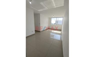 Venta De Departamento Remodelado En Cond.Parques De Piura//ID: 1165992