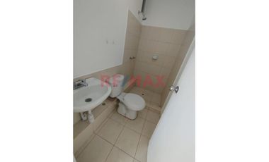 Venta De Departamento Remodelado En Cond.Parques De Piura//ID: 1165992