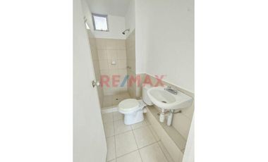 Venta De Departamento Remodelado En Cond.Parques De Piura//ID: 1165992