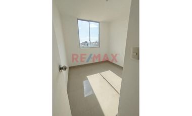 Venta De Departamento Remodelado En Cond.Parques De Piura//ID: 1165992