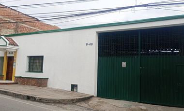 ARRIENDO LOCAL EN FLORIDABLANCA