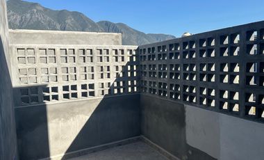 RENTA y ESTRENA CASA EN COL. SATELITE ACUEDUCTO